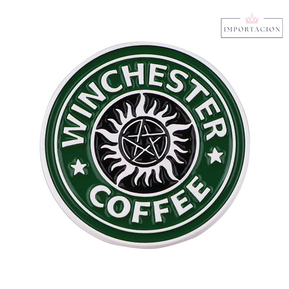 Preventa Winchester coffee 1