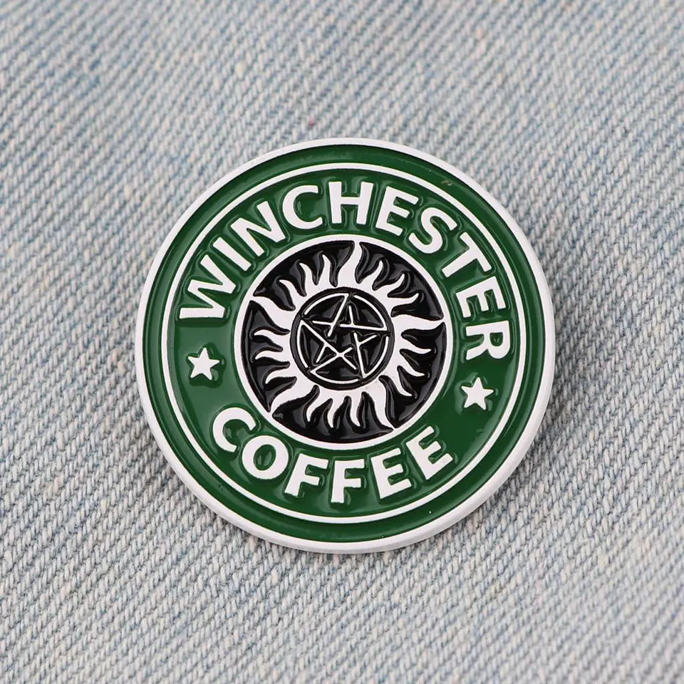 Preventa Winchester coffee 2