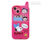Preventa Carcasa iPhone Snoopy Phone Con Espejo - Miniatura 1
