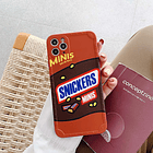 Preventa Carcasa iPhone Chocolate Pocky 2