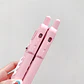 Preventa Carcasa iPhone Babypink Phone Korean 3D - Miniatura 2