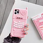 Preventa Carcasa iPhone Babypink Phone Korean 3D - Miniatura 4