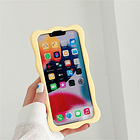 Preventa  Carcasa iPhone Raton Korean 3D 3