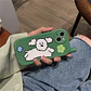 Preventa Carcasa iPhone Perrito Happy Korean - Miniatura 2