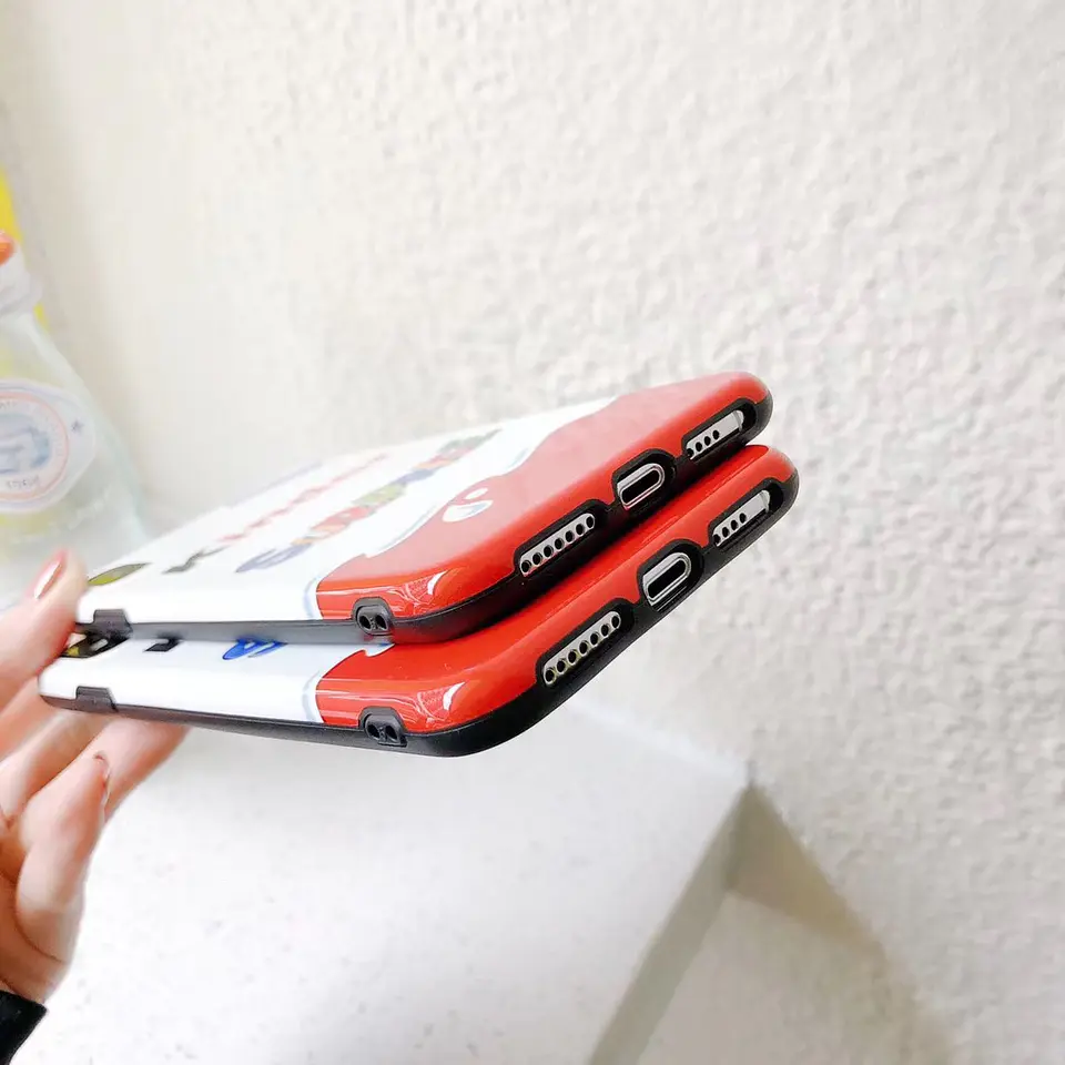 Preventa Carcasa iPhone Huevo De Chocolate Knder 3