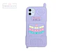 Preventa Carcasa iPhone Babypink Phone Korean 3D - Miniatura 5