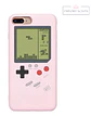 Preventa Carcasa Vintage Retro Game Tetris - Miniatura 9
