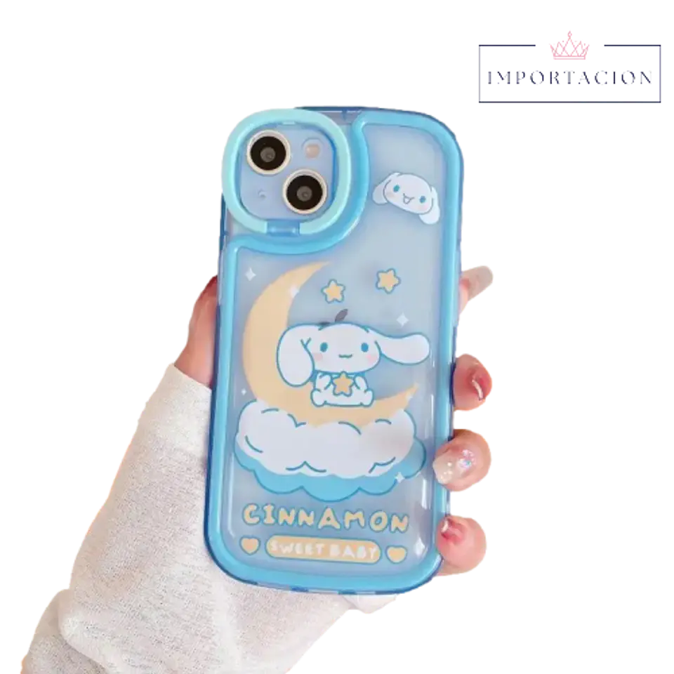 Preventa Preventa Carcasa San Rio Friends 4