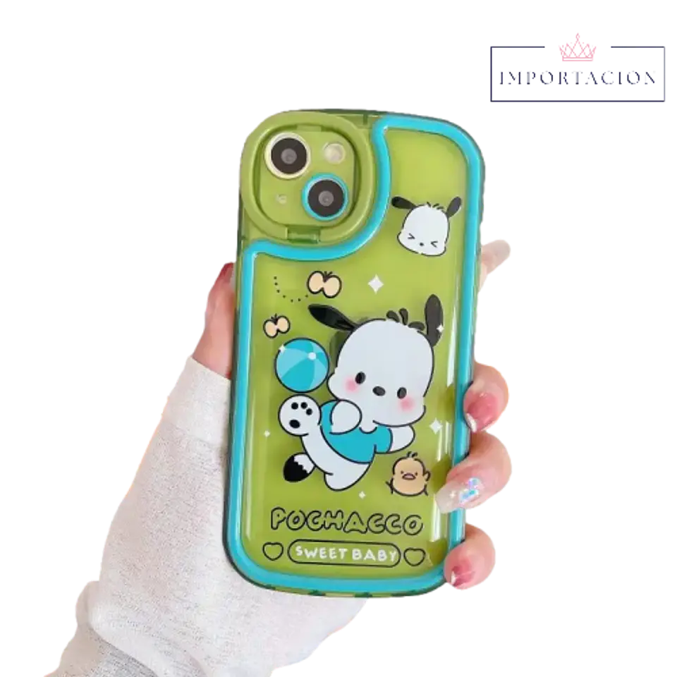 Preventa Preventa Carcasa San Rio Friends 6