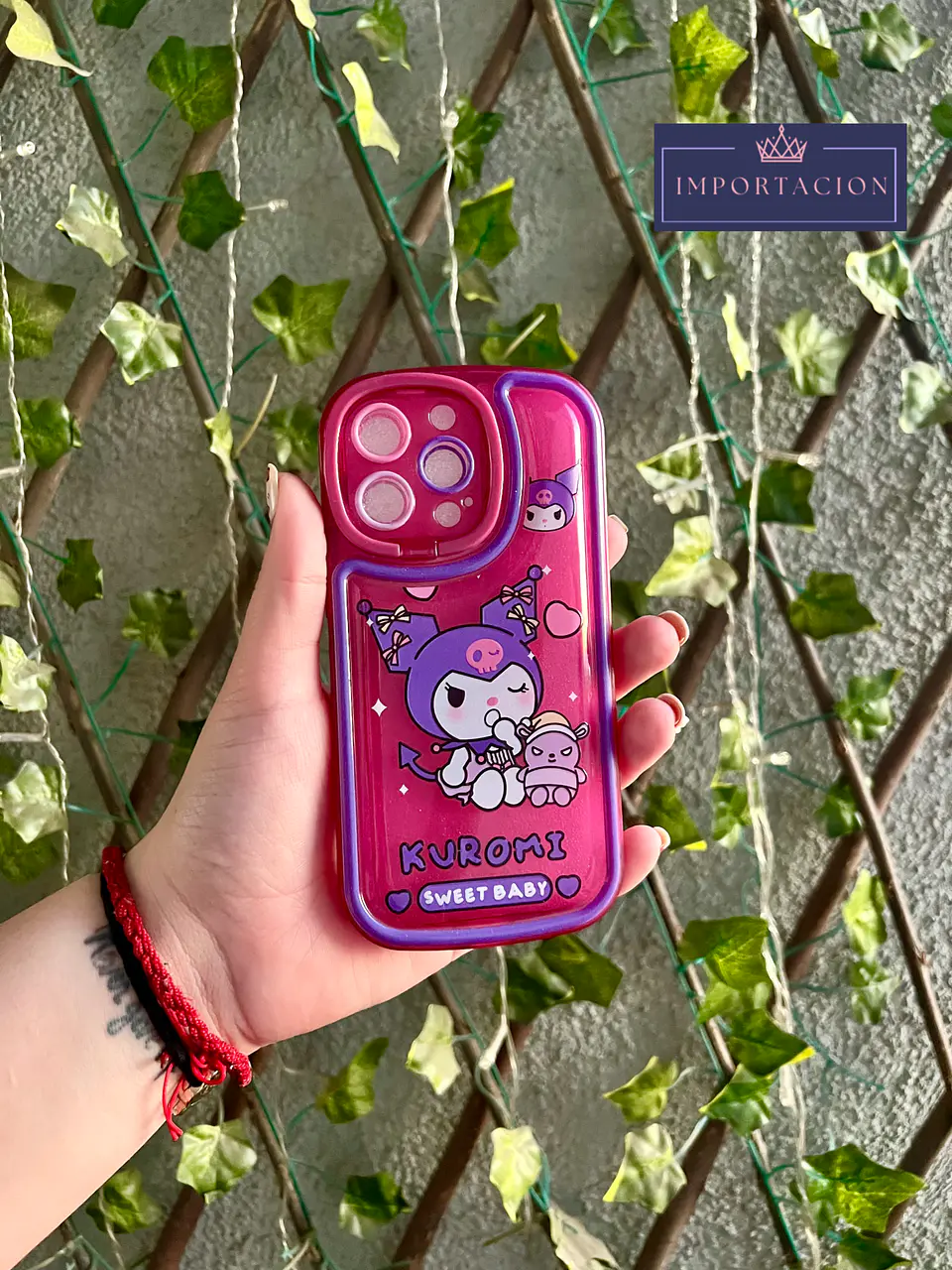 Preventa Preventa Carcasa San Rio Friends 1