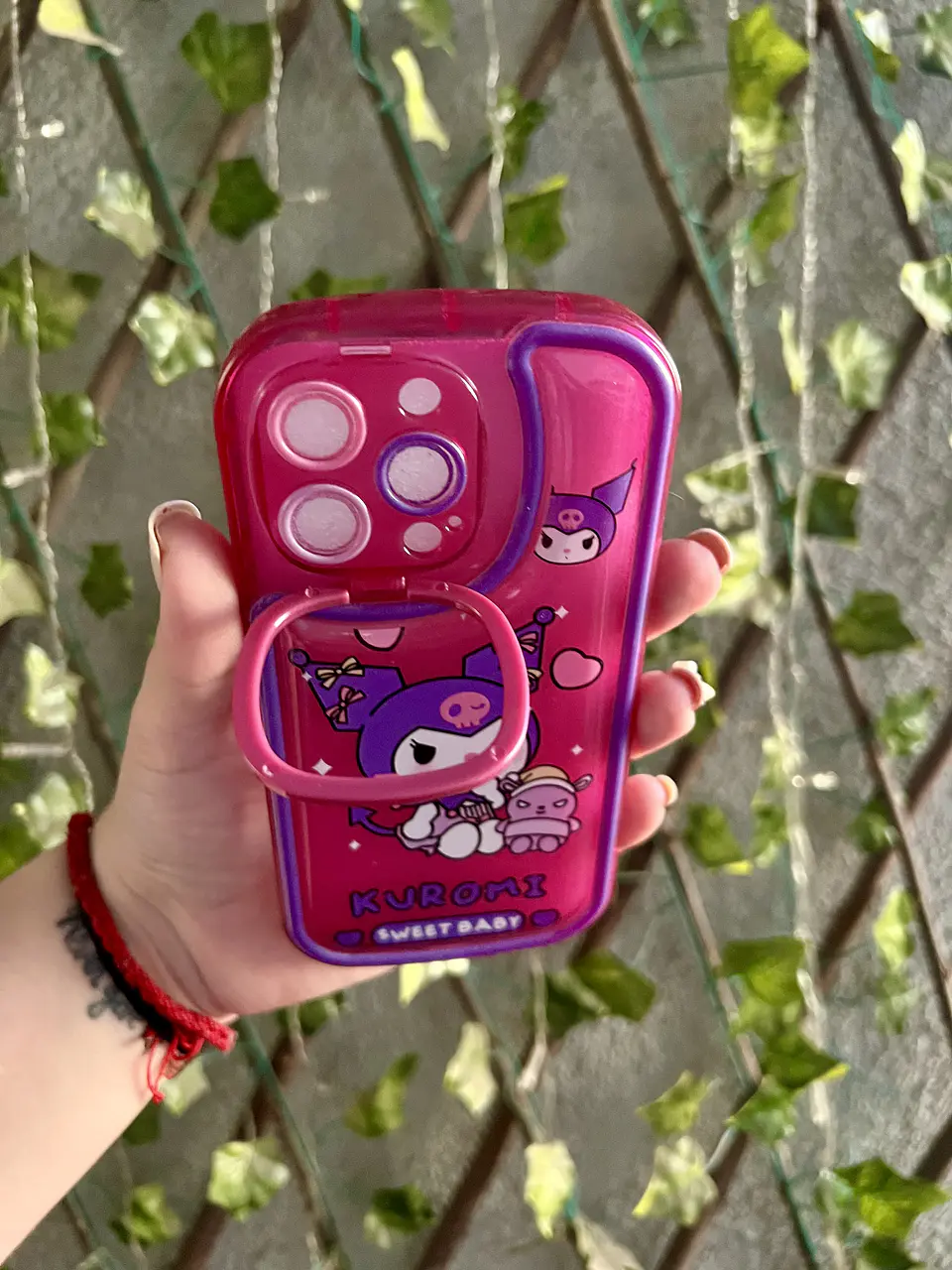 Preventa Preventa Carcasa San Rio Friends 2