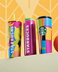  Vaso tumbler metalico Starbucks 710 ml  - Miniatura 2