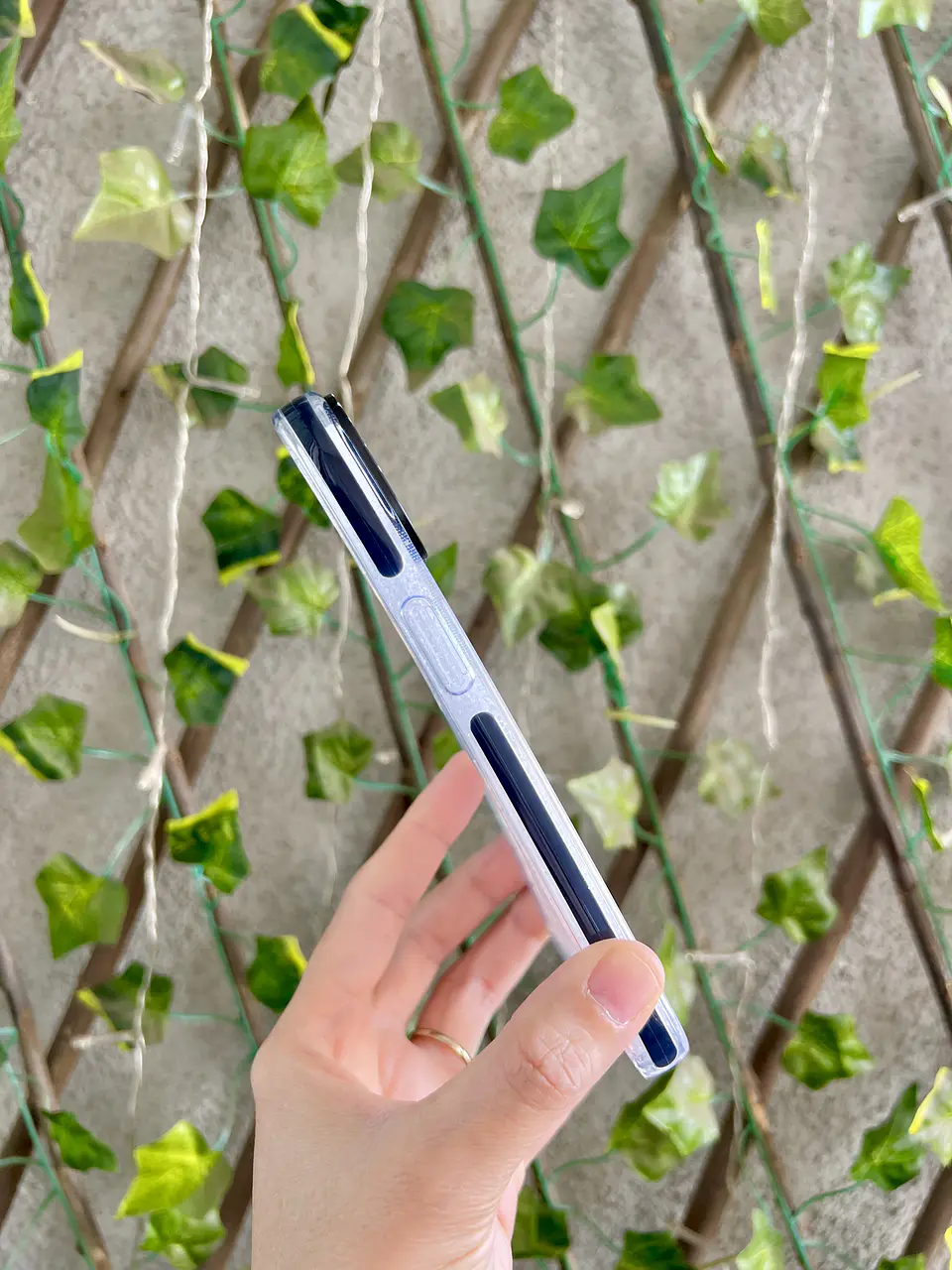 Preventa carcasa Snoppy 2