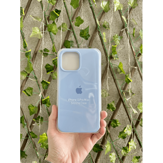 Preventa Carcasas iPhone Silicona Con Logotipo