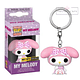 Preventa Llavero Pop Keychains Melody San Rio