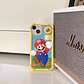 Preventa Carcasa Iphone Mario Bros 3D - Miniatura 2
