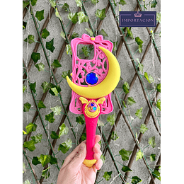 Preventa Carcasa iPhone Prisma Lunar Sailor Moon