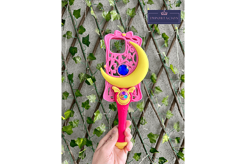 Preventa Carcasa iPhone Prisma Lunar Sailor Moon