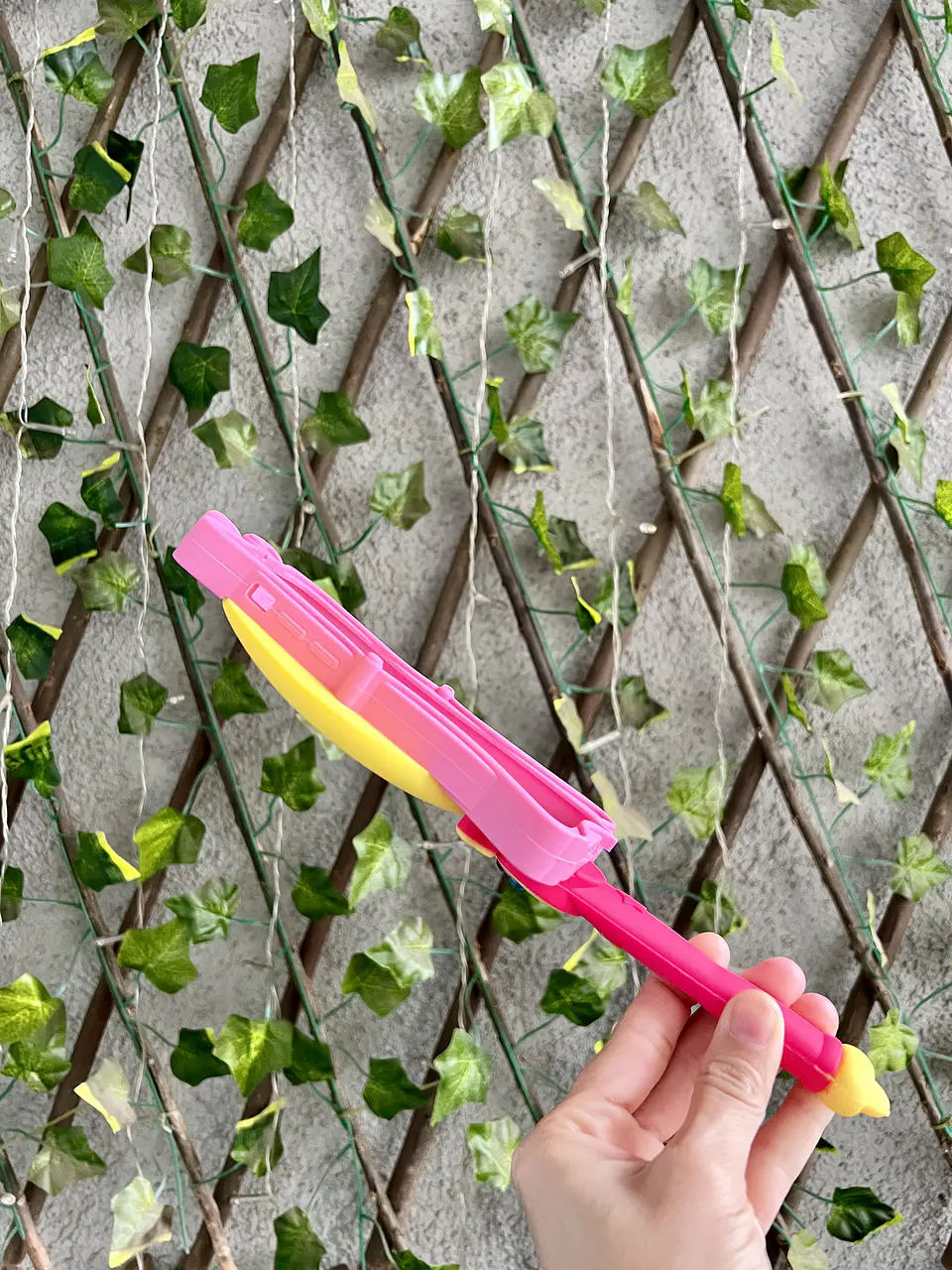 Preventa Carcasa iPhone Prisma Lunar Sailor Moon 4