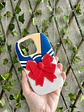 Preventa Carcasa iPhone Uniforme Sailor Moon Korean - Miniatura 2