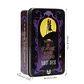 Preventa Cartas Tarot Jack The Nightmare Before Christ Caja De Metal - Miniatura 4