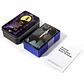 Preventa Cartas Tarot Jack The Nightmare Before Christ Caja De Metal - Miniatura 5
