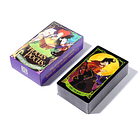 Preventa Cartas Tarot Hocus Pocus 4