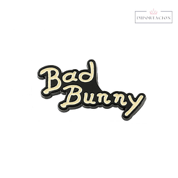 Preventa Bad Bunny