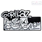 Preventa Pin Gorillaz - Miniatura 1