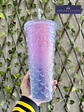 Preventa Vasos Sirena Escamas Doble Capa Starbucks 700ml - Miniatura 1