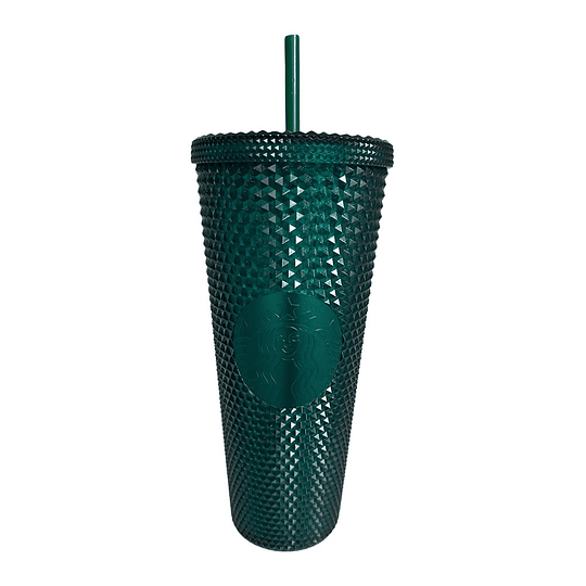 Preventa Vasos Diamonds Doble Capa Starbucks 700ml