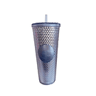 Preventa Vasos Diamonds Doble Capa Starbucks 700ml 10