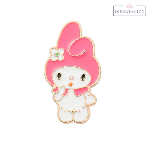 Preventa Pin Melody