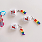 Preventa carcasa Airpods Lego 3