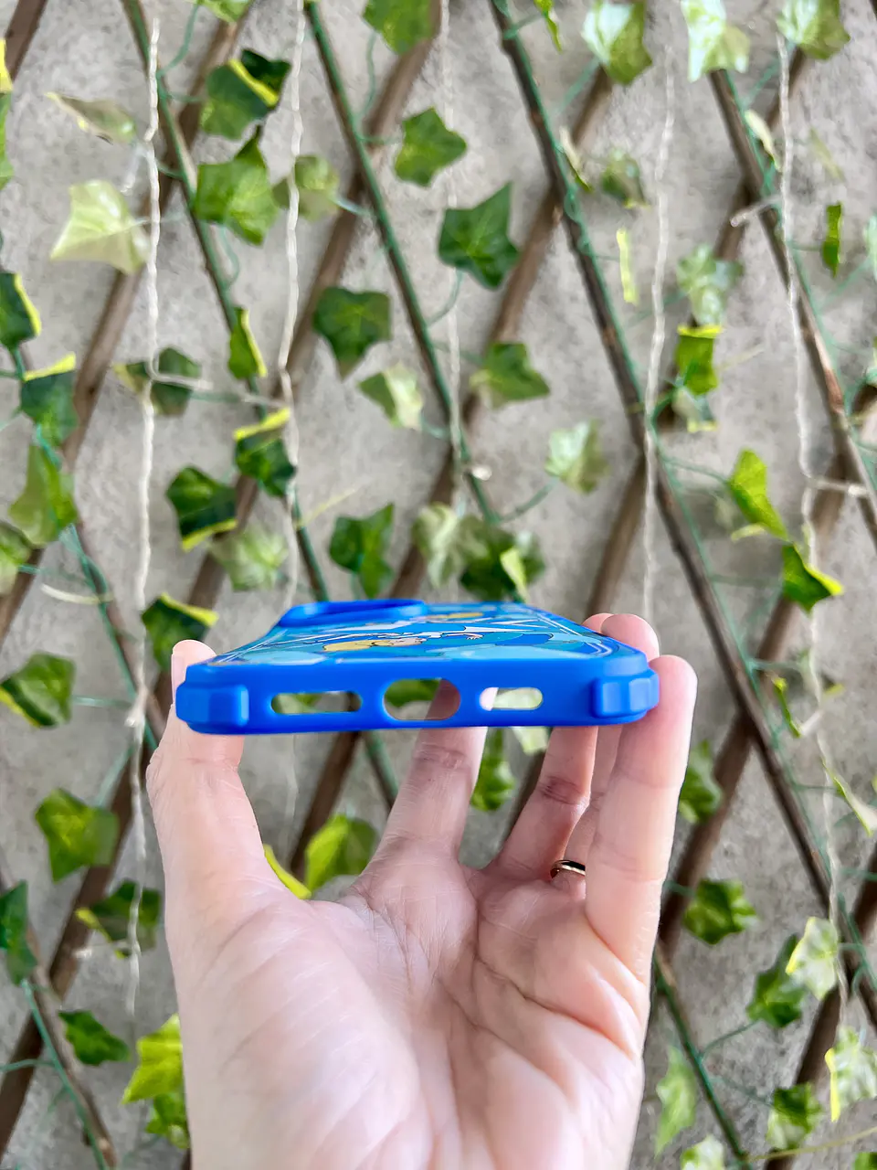 Preventa  Carcasas iPhone Alicia En El País De Las Maravillas  6