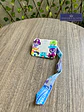Preventa Portacredencial Horizontal + Lanyard Monster Inc  - Miniatura 1