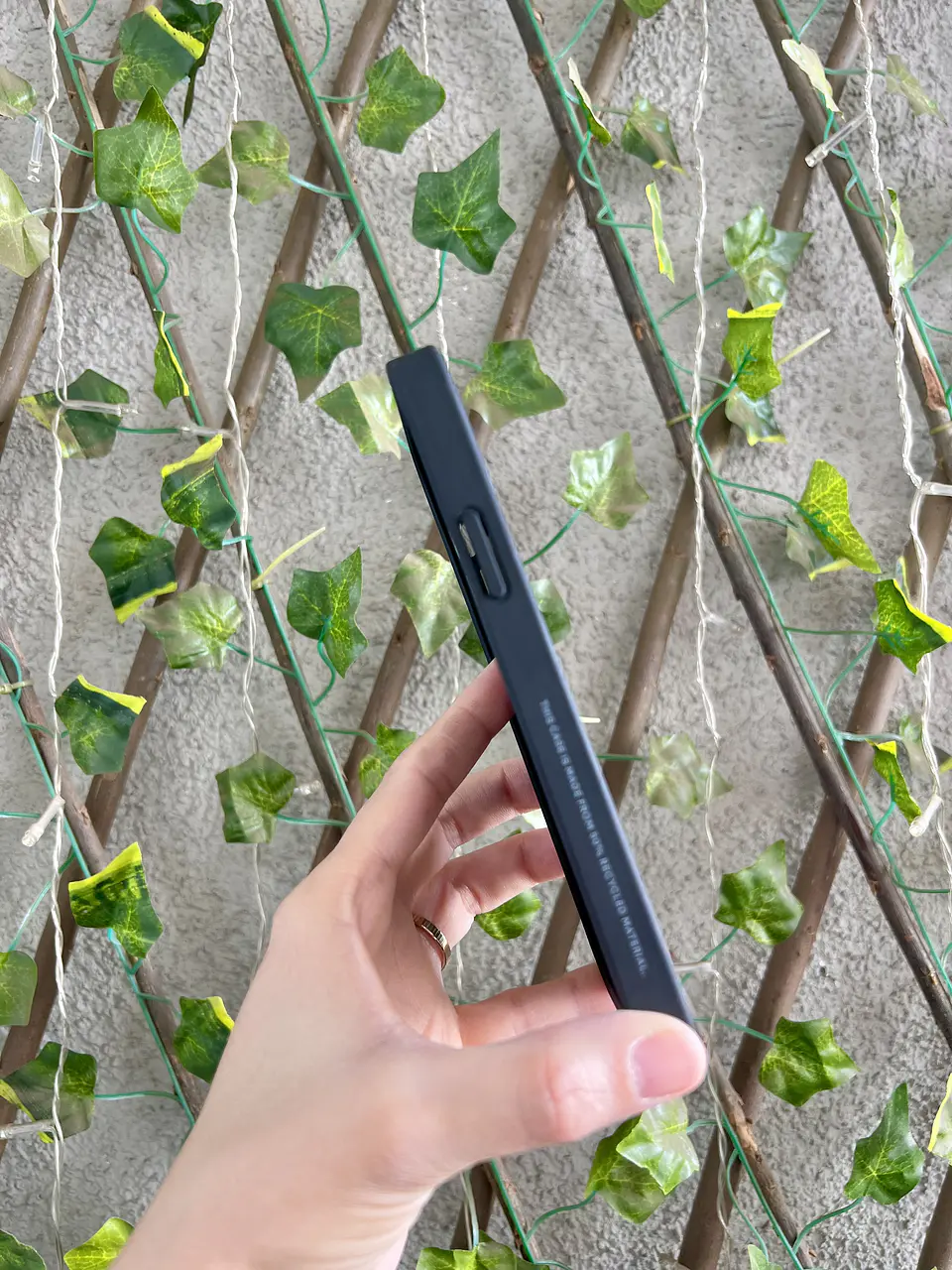 Preventa  Carcasa iPhone Barbie Negro Proteccion Completa 4