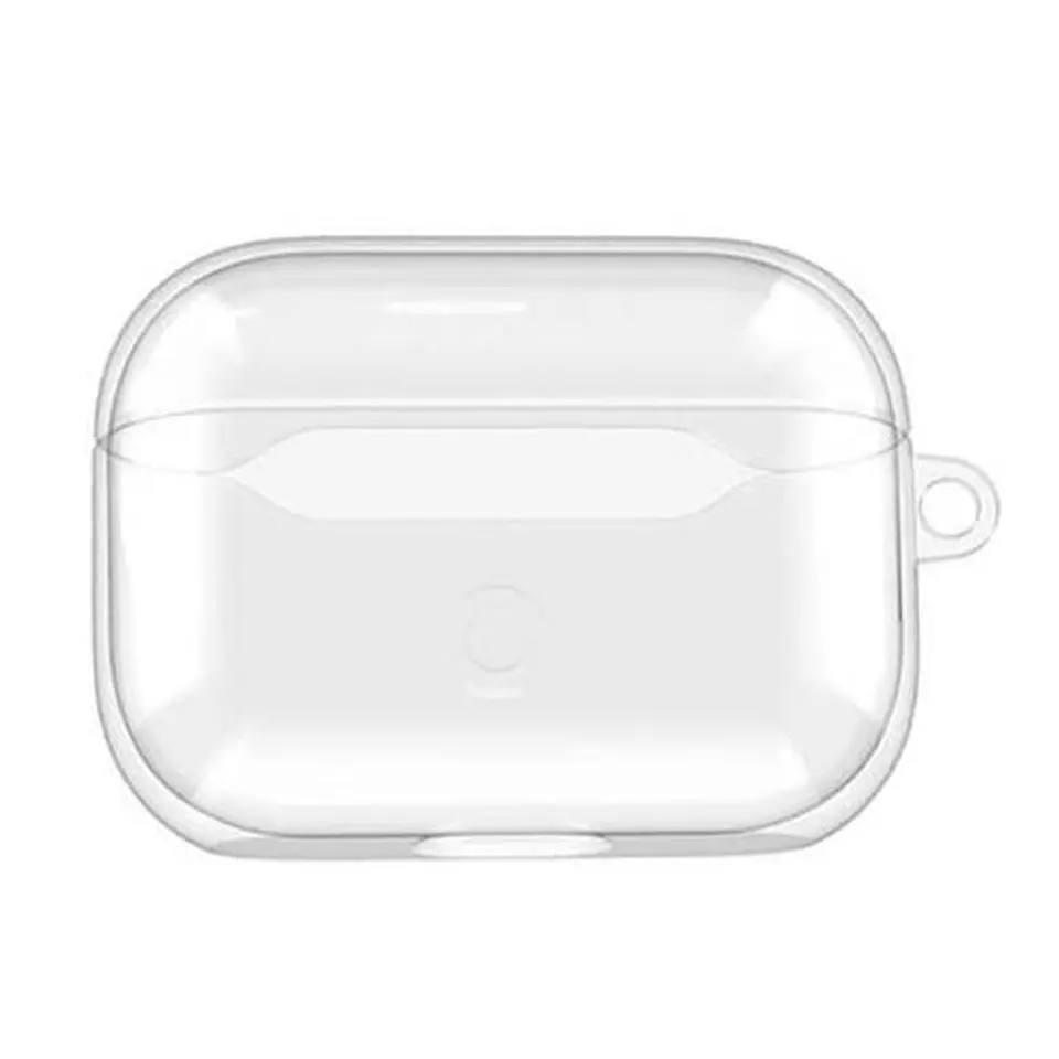 Carcasa Silicona AirPods Pro 4