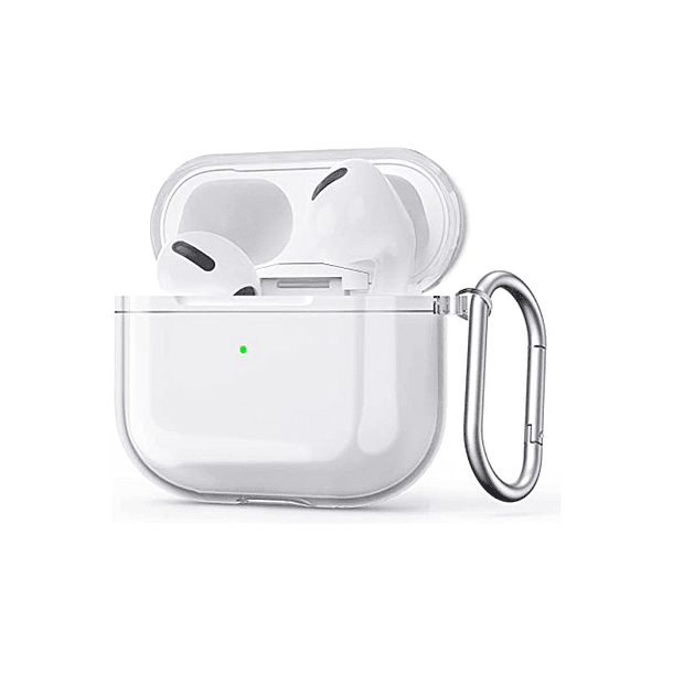 Carcasa Silicona AirPods Pro 5