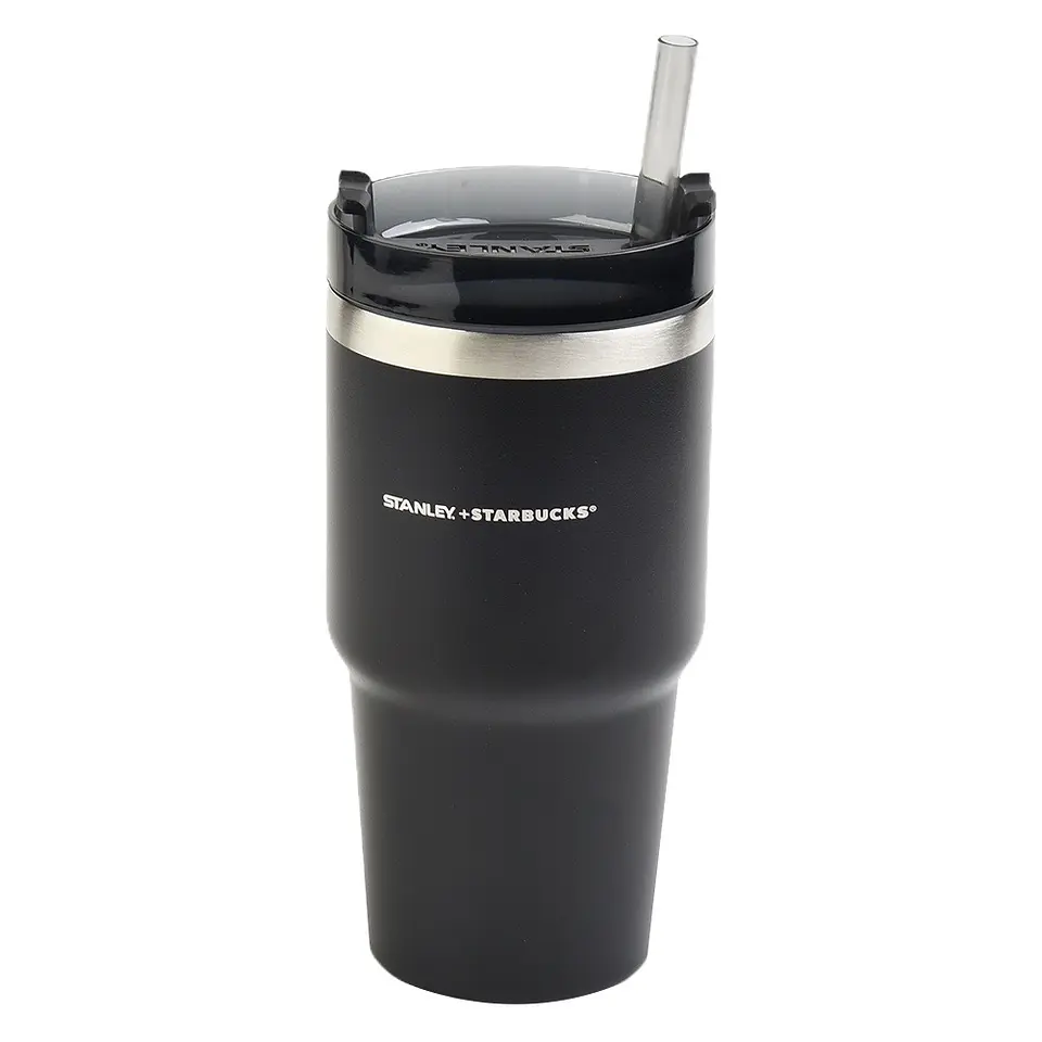 Preventa Taza Termo Starbucks Colaboración Stanley 591ml 4 colores  4