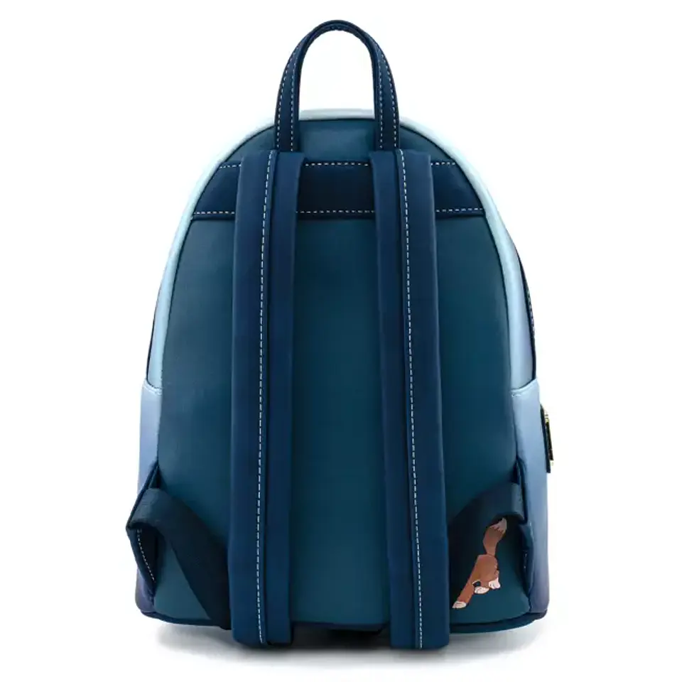 Preventa Mochila Peter Pan Loungefly 4