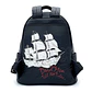 Preventa Mochila Jack Sparrow Piratas del Caribe Loungefly - Miniatura 3