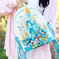 Preventa Mochila Walt Disney World 50th Anniversary Loungefly - Miniatura 4