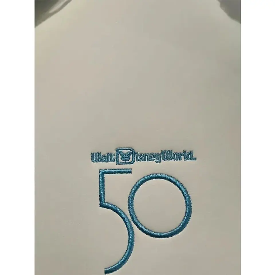 Preventa Mochila Walt Disney World 50th Anniversary Loungefly 3