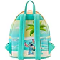 Preventa Mochila Stitch Sandcastle Beach Loungefly - Miniatura 4