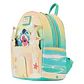 Preventa Mochila Stitch Sandcastle Beach Loungefly - Miniatura 3
