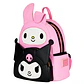 Preventa Mochila My Melody & Kuromi San Rio Loungefly - Miniatura 2