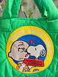 Preventa Bolso De Mano Snoppy Personajes - Miniatura 4