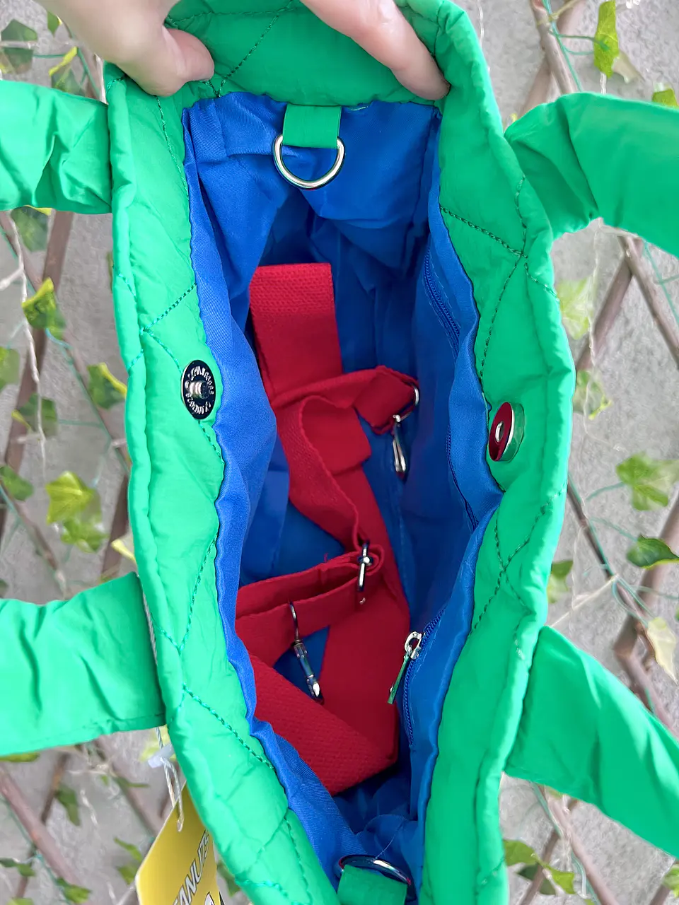 Preventa Bolso De Mano Snoppy Personajes 5