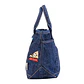 Preventa Bolso De Mano Snoppy Mezclilla Jeans - Miniatura 11